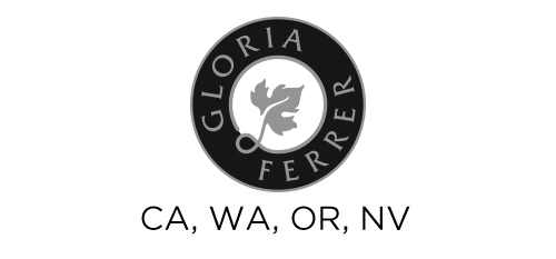 Gloria Ferrer — CA, WA, OR, NV