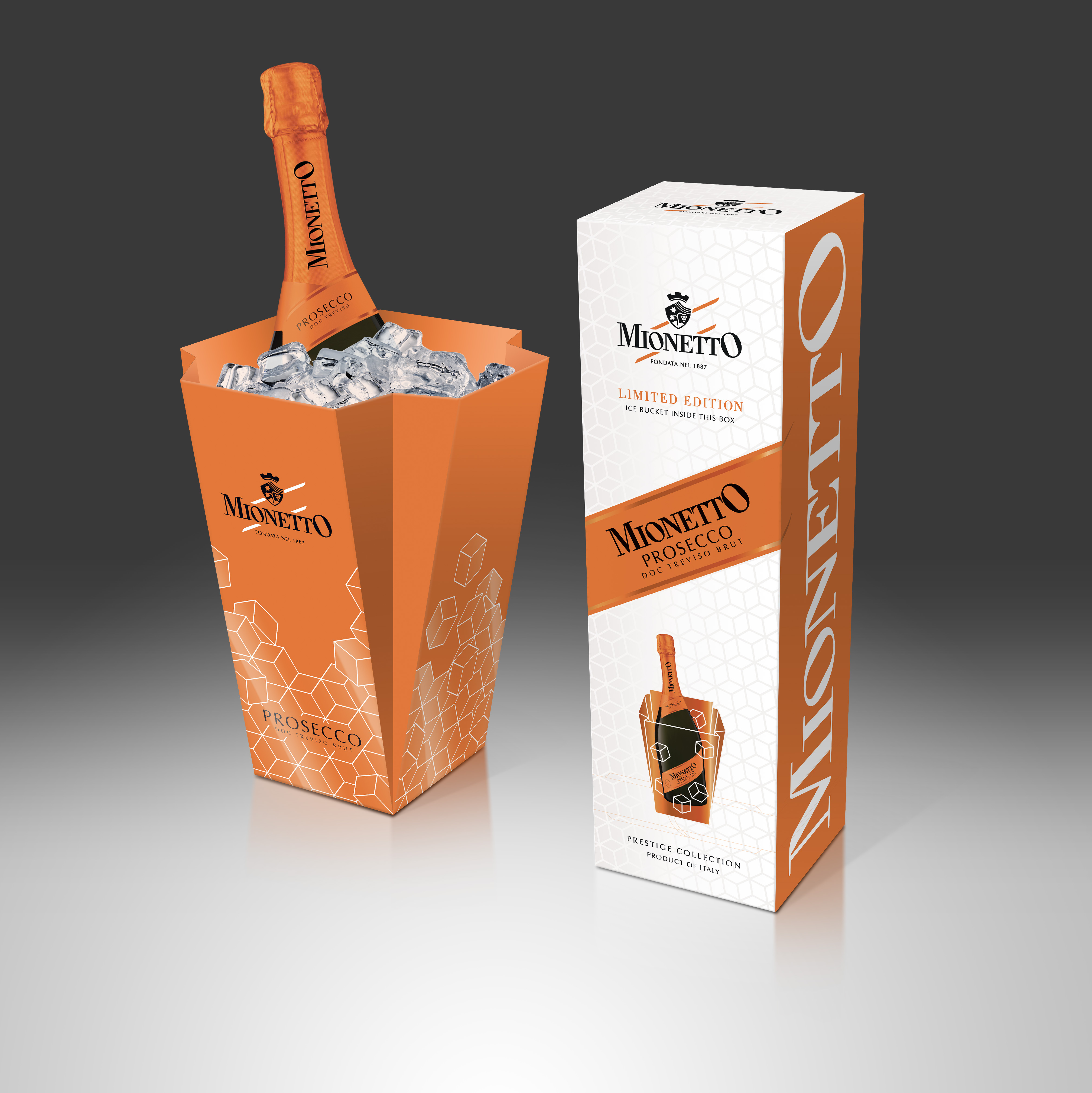 chiller BRUT 2021 Trade Tool