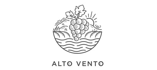 alto vento logo