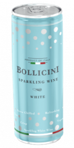 Bollicini Italian Sparkling White