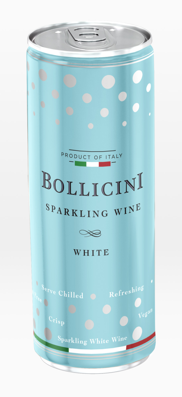 Bollicini Sparkling White