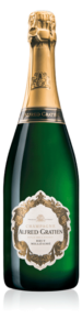 Alfred Gratien Classic Brut Millésimé bottle