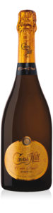 Cavas Hill Cuvée Panot Reserva Brut bottle