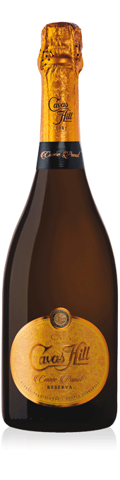 Cavas Hill Cuvée Panot Reserva Brut bottle
