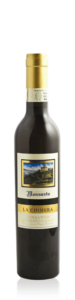 Castello Di Monsanto Vin Santo La Chimera I.G.T. bottle