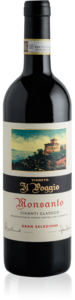 Castello di Monsanto Il Poggio Gran Selezione