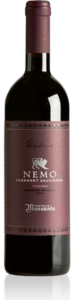 Castello di Monsanto Nemo IGT Bottle Shot