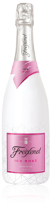 Freixenet Ice Rosé Bottle