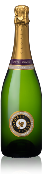 Gloria Ferrer Royal Cuvee