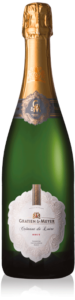 Gratien & Meyer Crémant De Loire Brut bottle