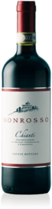 Monrosso Chianti DOCG bottle