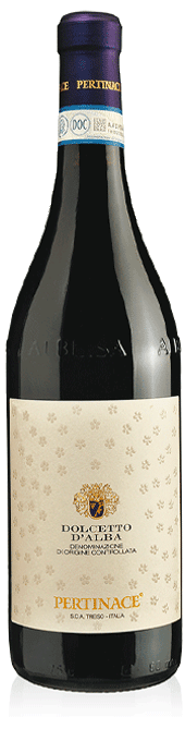 Pertinace Dolcetto d\'Alba D.O.C. - Freixenet Mionetto