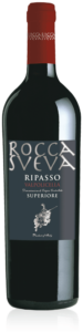 Rocca Sveva Valpolicella Ripasso Superiore DOC bottle