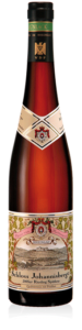 Schloss Johannisberg Riesling Grünlack Spätlese bottle