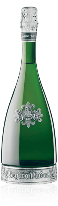 Segura Viudas Reserva Heredad bottle
