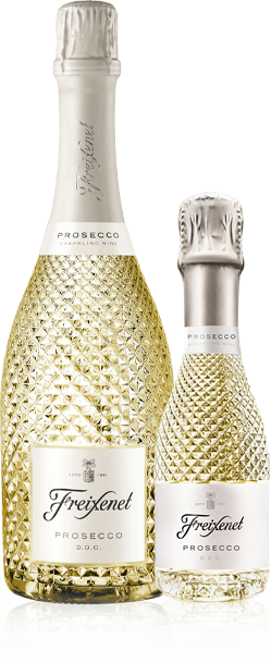 Freixenet Prosecco - Freixenet Mionetto