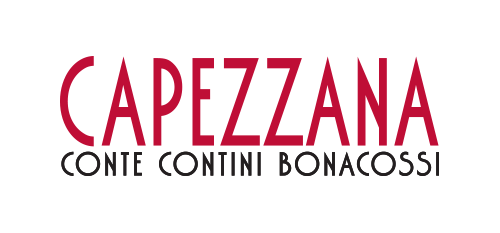 capezzana logo