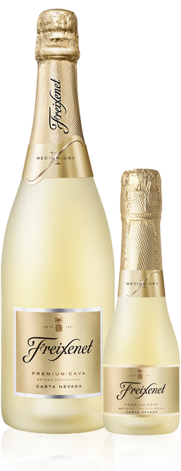 Freixenet Carta Nevada brut