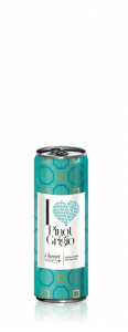 iheart pinot grigio can