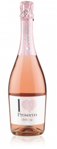 iheart prosecco rose