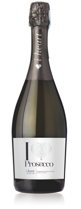 iheart prosecco