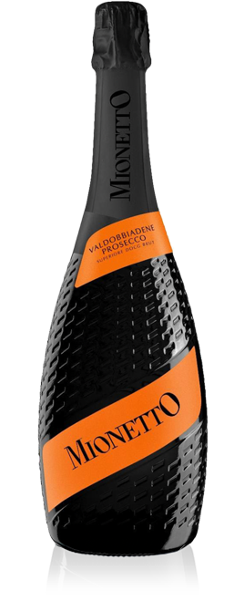 Vin Pétillant Brut Prosecco Glera MIONETTO