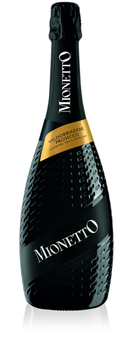 Mionetto Valdobbiadene Prosecco