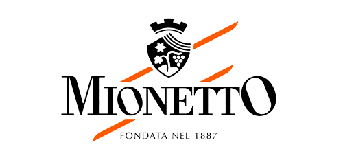 mionetto logo