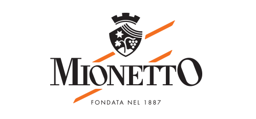 Mionetto Logo