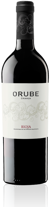 orube crianza