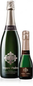 segura viudas brut cava
