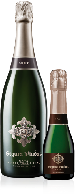 segura viudas brut cava