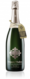 segura viudas brut organic