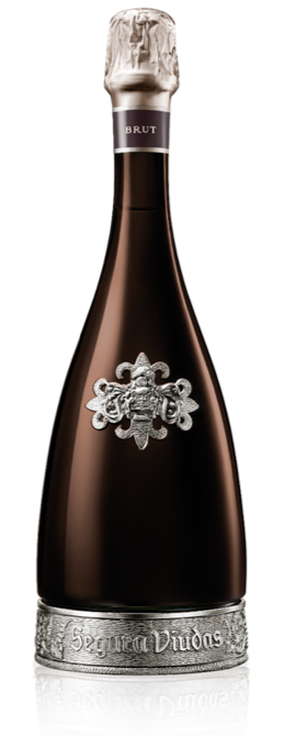 segura viudas heredad 750ml