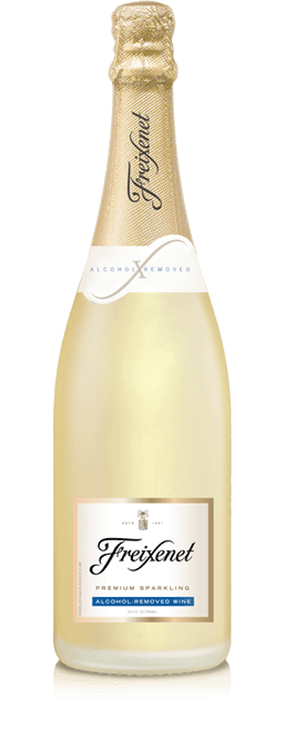 Freixenet Alcohol Removed White