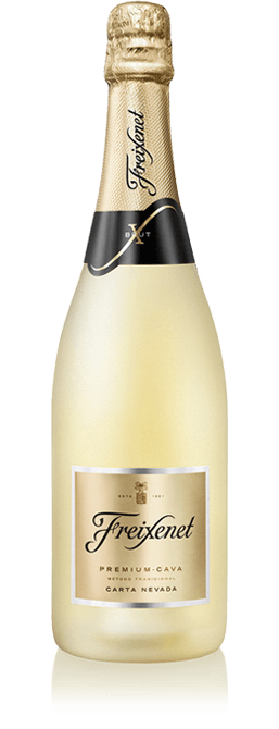 Freixenet Carta Nevada Dry