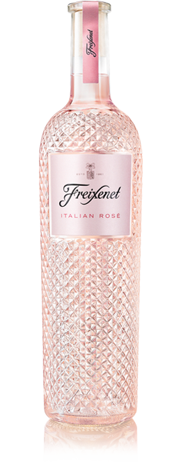 Freixenet italian rose online