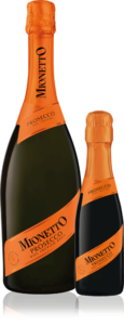 Mionetto Prosecco DOC Treviso Brut