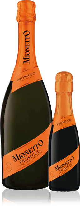 Treviso Brut DOC - Prosecco Mionetto Freixenet Mionetto