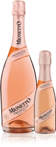 Mionetto Prosecco Rosé DOC