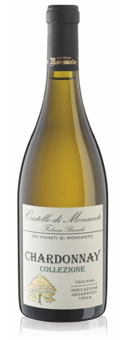 Fabrizio Bianchi Chardonnay